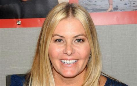 Nicole Eggert Net Worth: Breaking Down Her Riches – Celebrity