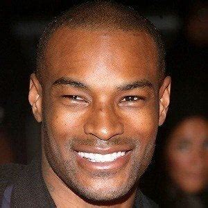 Tyson Beckford - Age, Family, Bio | Famous Birthdays