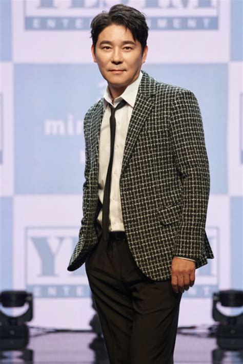 Sao phim Sex is Zero từng là huyền thoại ballad của Hàn Quốc giờ ra sao