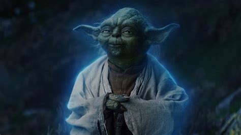 Generation Star Wars Yoda S Rumoured Return In Star Wars Episode Ix