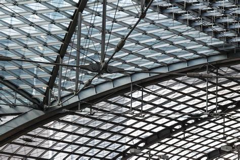 Германия. Архитектура Берлина. Интерьеры