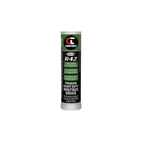 Buy Chemtools Deox R42 Deox R42 Molytack Grease Mydeal