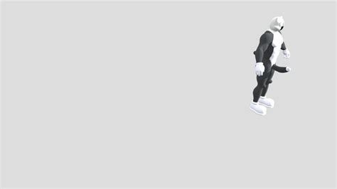 Characters Nude A D Model Collection By Legogabifilm Sketchfab