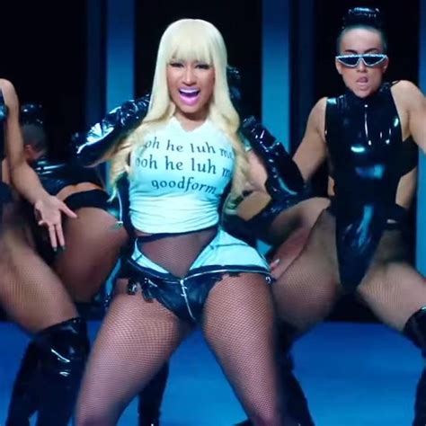 Best Sexual Compilation Of Nicki Minaj Porn Bb Xhamster Xhamster