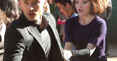 Movie Review In Time Cbs Philadelphia