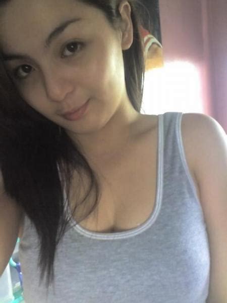 Hot Pinay Another Cute One Hot Pinays