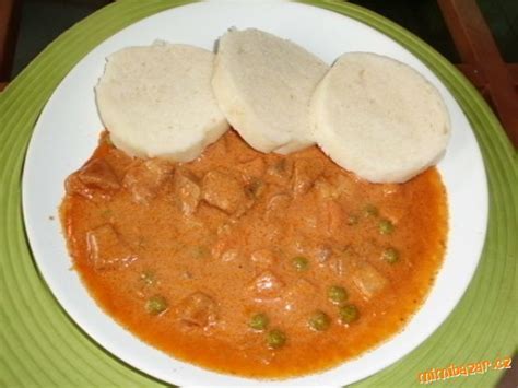 Vepřové bratislavské plecko děkuji Merylis | Mimibazar.cz | Ricetta