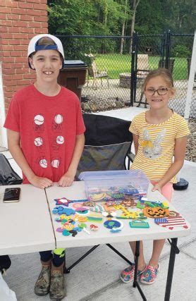 Bath Community Garage Sale a success after year off | Scriptype