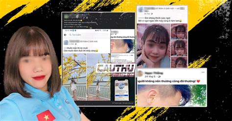 Hot girl ĐT nữ Việt Nam tố tiểu tam giật chồng