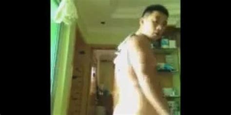 Hot Asian Jerk Tnaflix