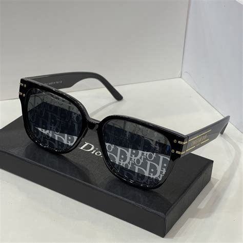 Mua KÍNH MÁT THỜI TRANG NAM NỮ DIOR HOT TREND PHONG CÁCH CHÂU ÂU HIỆN