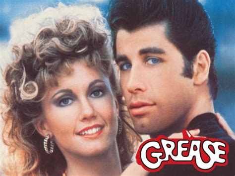 Grease 1978 Randal Kleiser Cast And Crew Allmovie