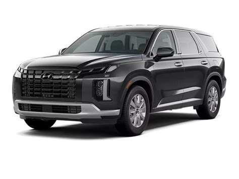 2025 Hyundai Palisade SUV Digital Showroom | Fred Beans Automotive