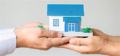 Explorando La Opción De Donar El Usufructo De Una Vivienda ¿es Posible
