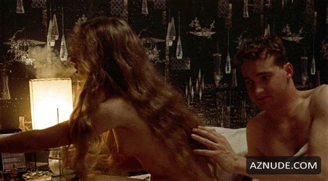 CAROL KANE Nude AZNude