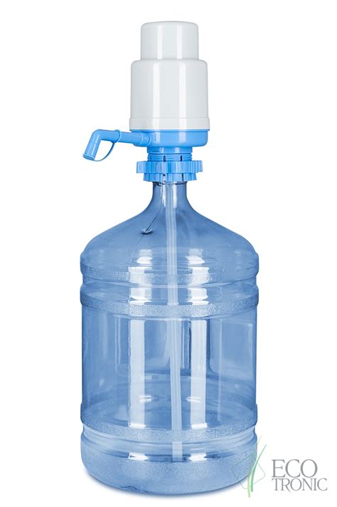 Помпа механическая PM-8081