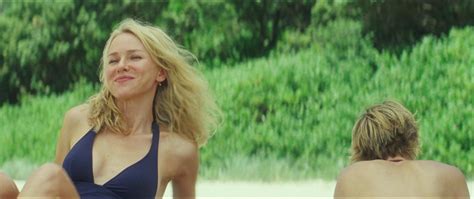 Naked Naomi Watts In Adore