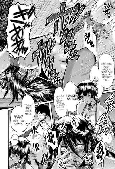 Office Nikubenki Sono Office Sluts Part Nhentai Hentai Doujinshi And Manga