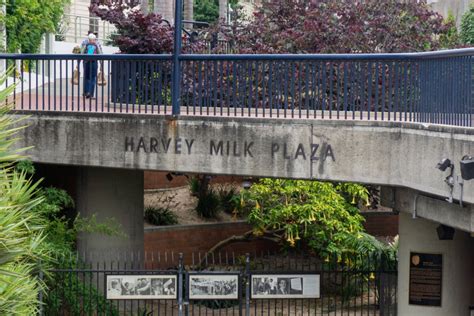 Harvey Milk 5 Inspiring Ways His Legacy Changed The World