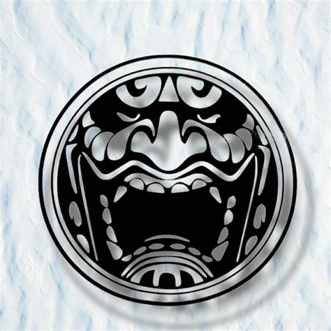 Bushido Sticker Etsy