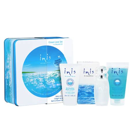 Ocean Love Set Tide And Table