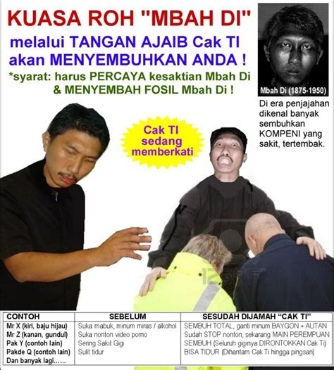 Kumpulan Gambar Iklan Lucu Bikin Ngakak | Gambar Gokil