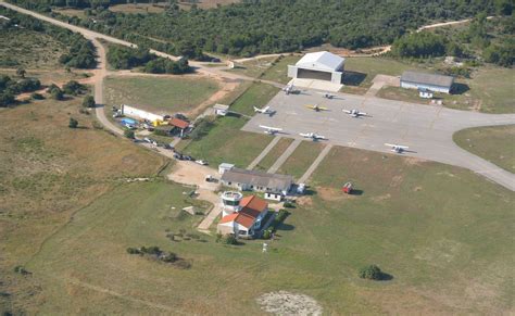 Listing Airports - Aviation Fanatic