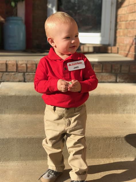 Jake From State Farm Halloween