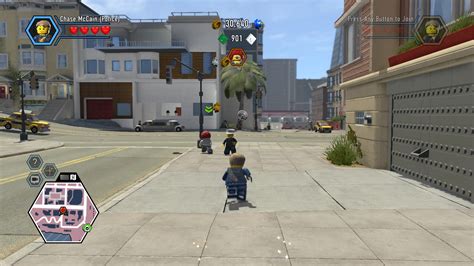 3rd-strike.com | LEGO City Undercover – Review