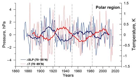 Stratospheric Polar Vortex as an Important Link between the Lower