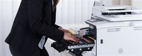 Preventive Maintenance Tips To Keep Your Office Equipment Running Smoothly