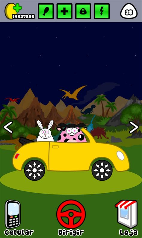 Carro Pou Wiki Fandom