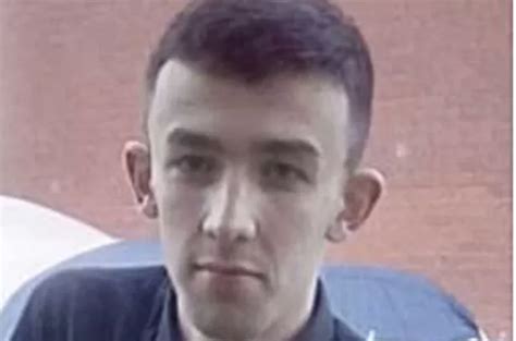 Mum Of Tragic Scot Found Half Naked In Ditch Offered 2k Reward To Help Find Killer Daily Record