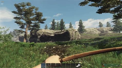 Subsistence Hardcore Challenge 6 1 Bowman Pt 2 Ep 4 Bow Only Must