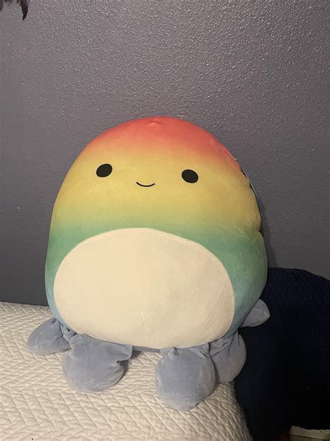 Jumbo Xxl Squishmallow🐙 Rsquishmallow