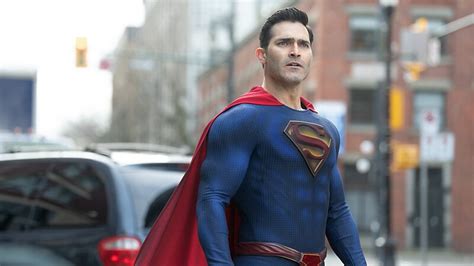 Superman And Lois Season 4 Cast Everything We Know So