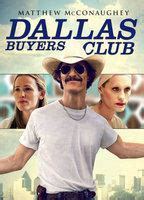 Dallas Buyers Club Nude Scenes