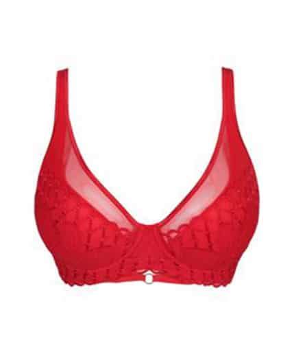 Les Plus Belles Collections De Lingerie Pour L Hiver Marie Claire Belgique