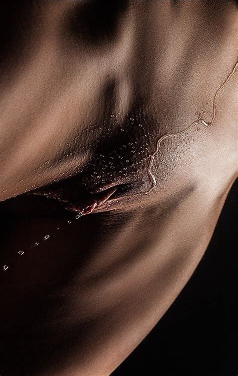 Close And Wet Porn Pic
