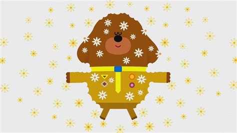 Hey Duggee Songs Feelings Song Abc Iview