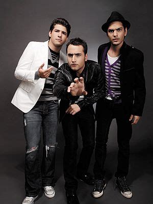 Jesús Navarro de Reik No tiene nada de malo ser gay