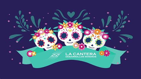 Ganadores Del Concurso De Calaveritas Literarias Youtube