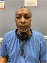 Reginald Marice Davis Sex Offender In Atlanta Ga Ga