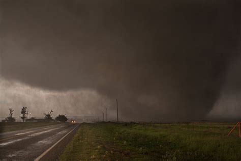 EF3 and stronger tornadoes are running near historic lows in 2015 - U.S ...