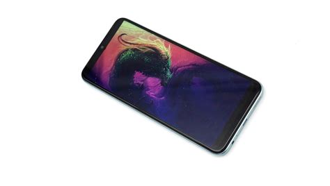 Смартфон начального уровня Infinix Hot s NFC обзор и тест недорогой модели с IPS экраном