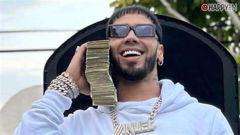 Anuel Aa Dedica Una Ofensiva Publicación A Feid Fck Ferxxo