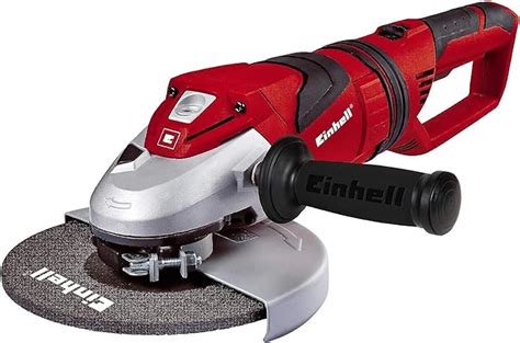 Einhell Meuleuse D Angle Mm Te Ag W Diam Tre Des Disques