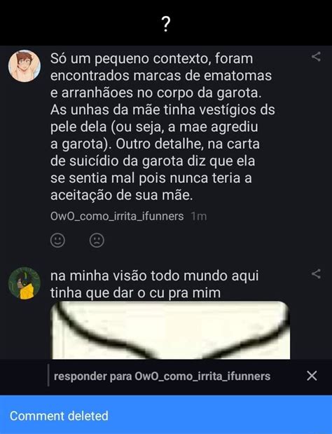 S Um Pequeno Contexto Foram Encontrados Marcas De Ematomas E