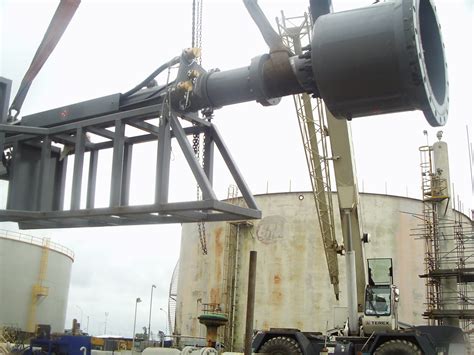 Hot Tap Gallery Seflam SGL