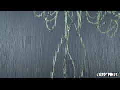 Big Tits Karma Rx Plays With Her Pussy And Dildo In A Hot Solo Performance Xxx Mobile Porno